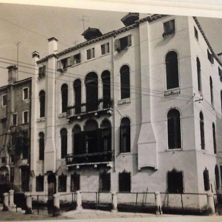 Suites Alla Maddalena Venice Ngoại thất bức ảnh