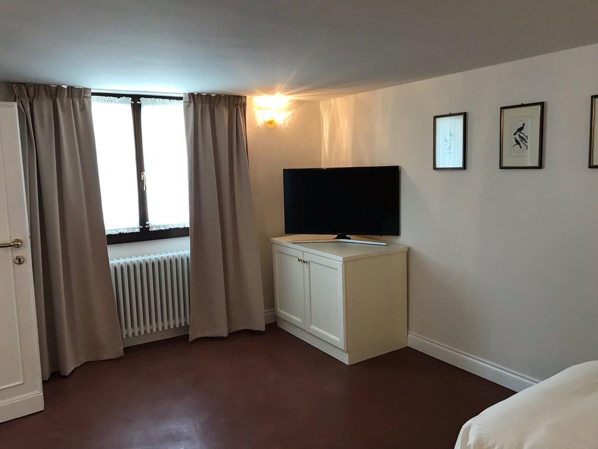 Suites Alla Maddalena Venice Ngoại thất bức ảnh