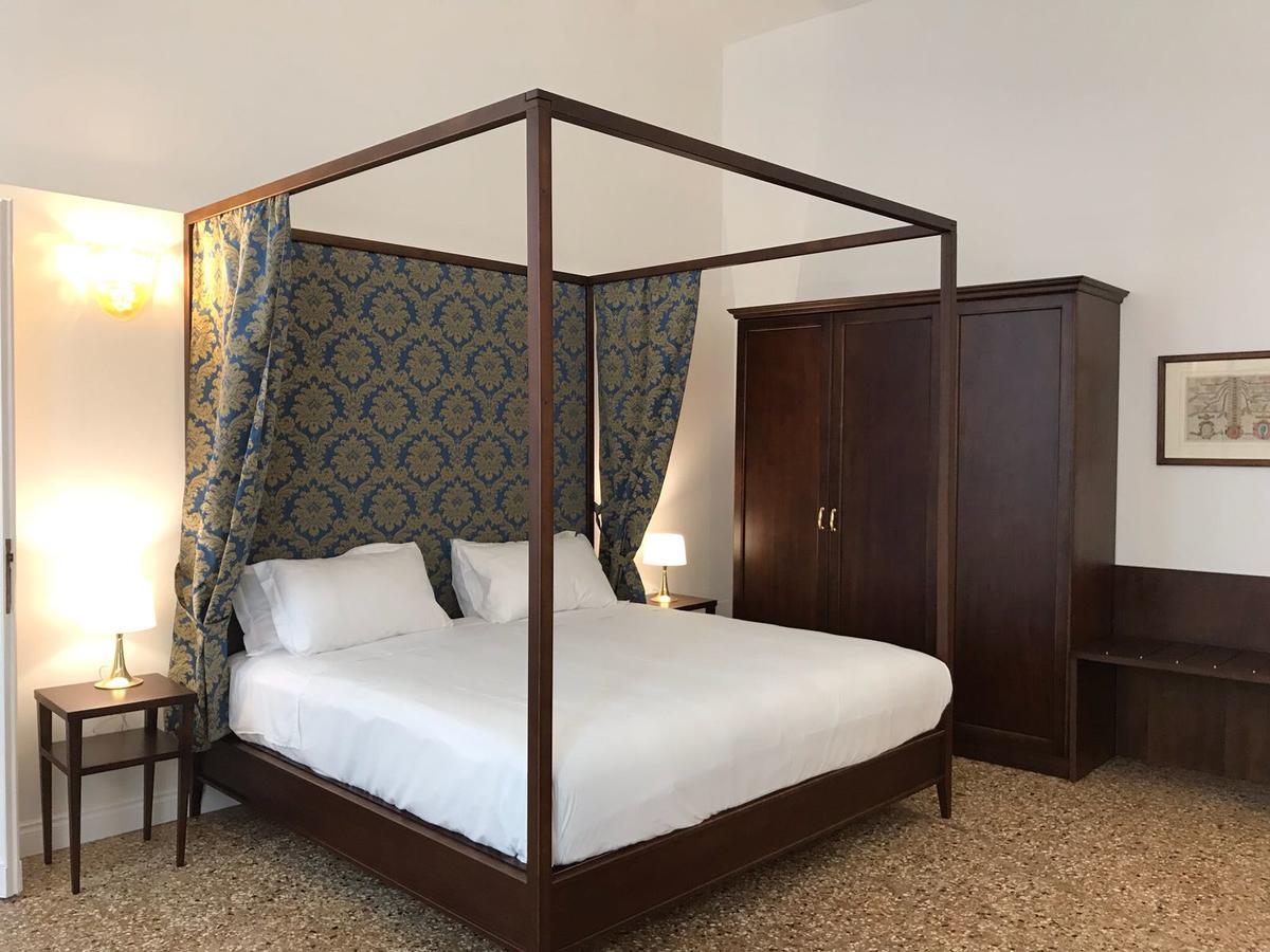 Suites Alla Maddalena Venice Ngoại thất bức ảnh