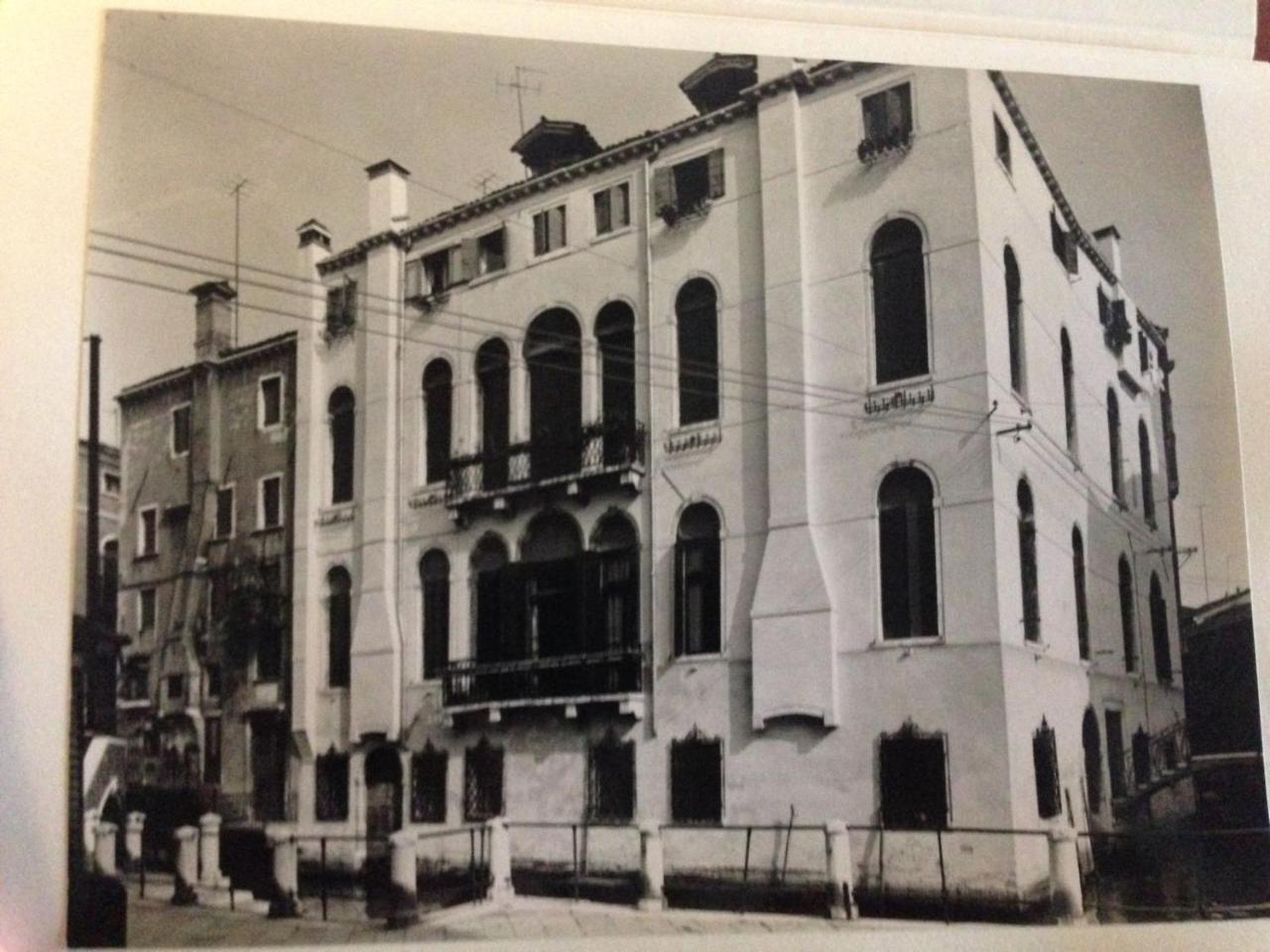 Suites Alla Maddalena Venice Ngoại thất bức ảnh