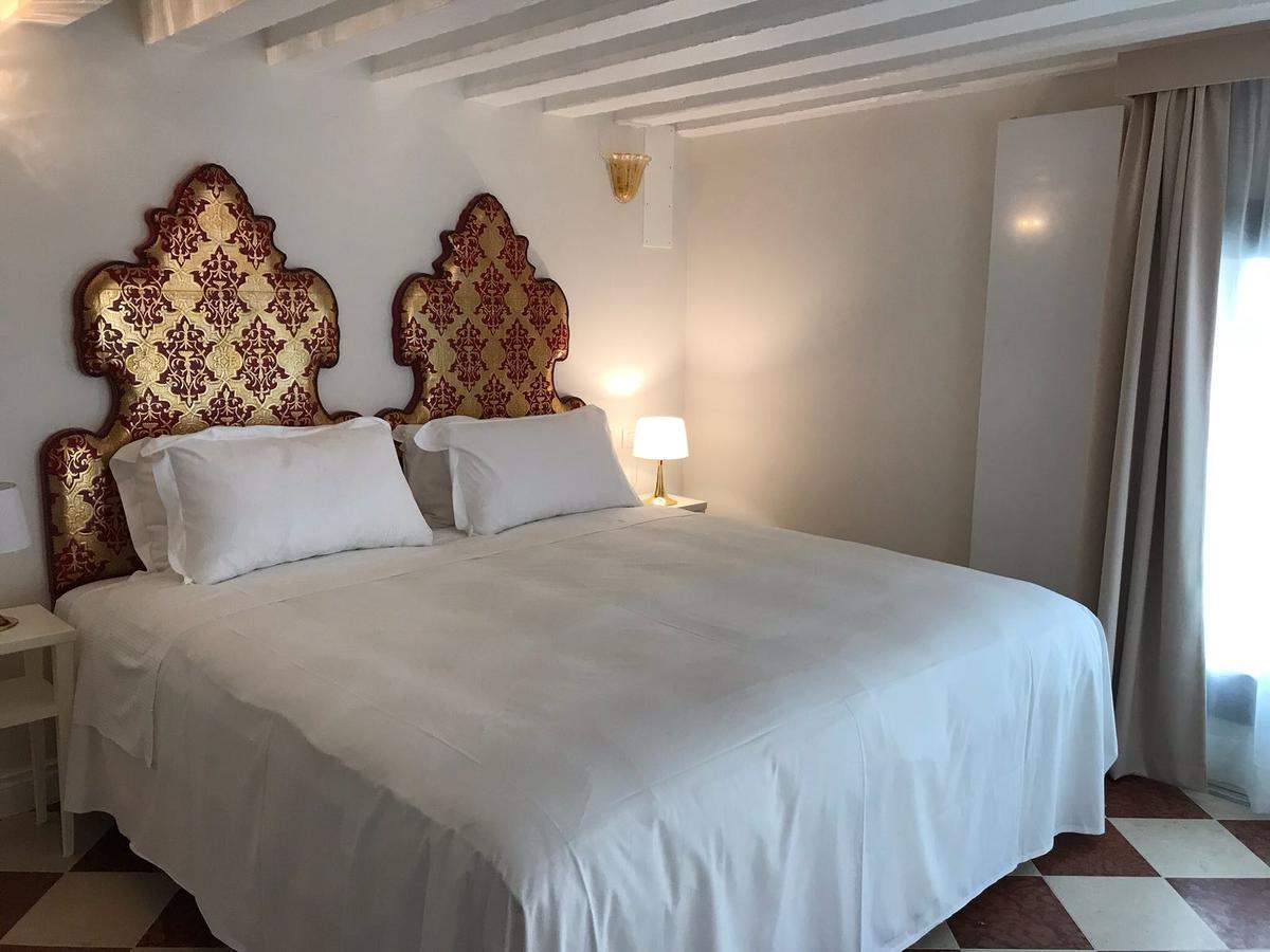 Suites Alla Maddalena Venice Ngoại thất bức ảnh