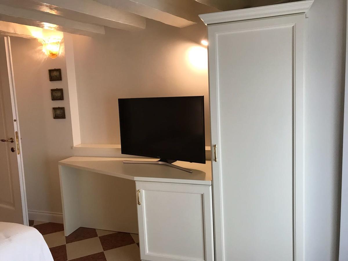 Suites Alla Maddalena Venice Ngoại thất bức ảnh