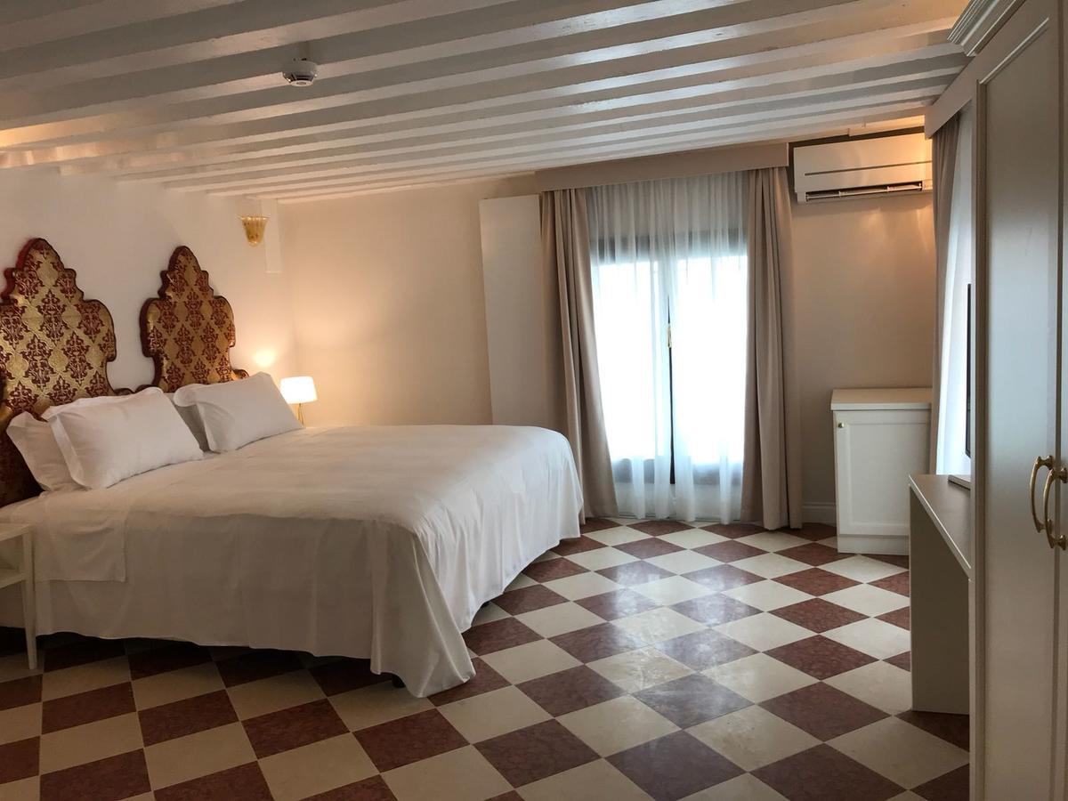 Suites Alla Maddalena Venice Ngoại thất bức ảnh