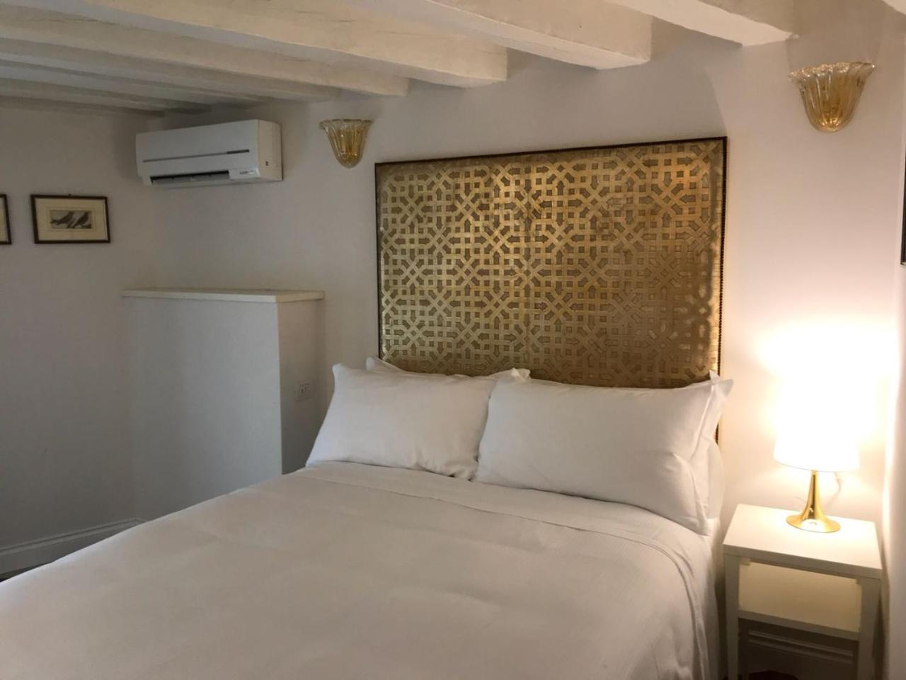 Suites Alla Maddalena Venice Ngoại thất bức ảnh