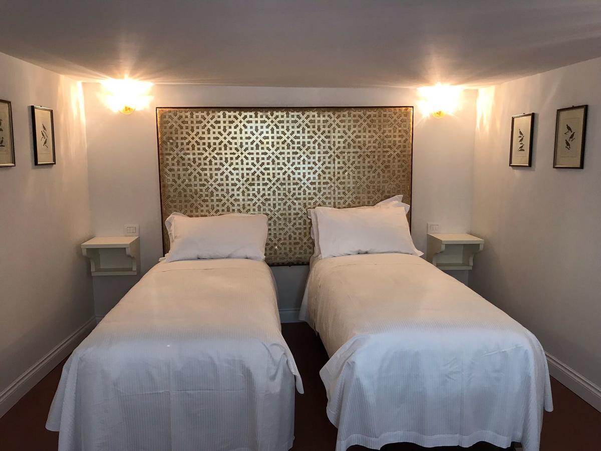 Suites Alla Maddalena Venice Ngoại thất bức ảnh