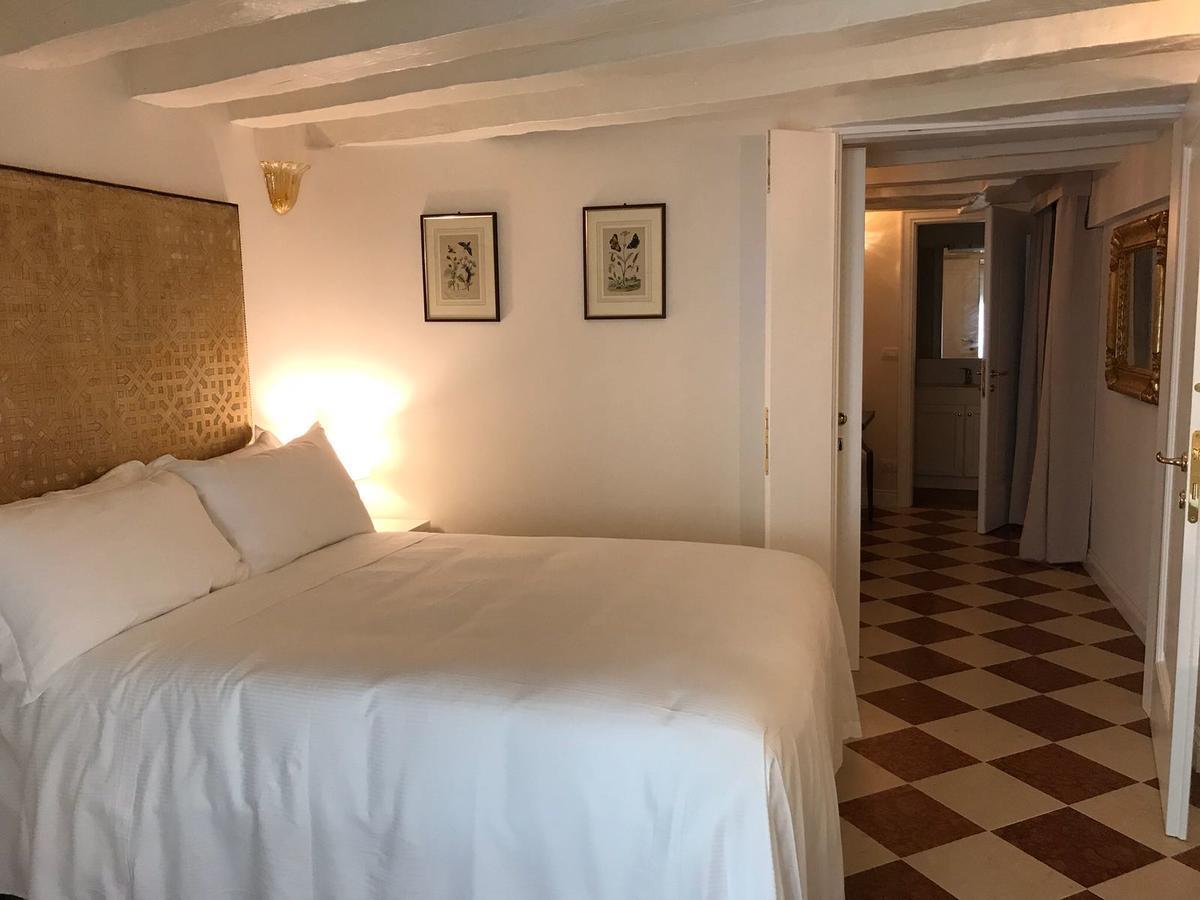 Suites Alla Maddalena Venice Ngoại thất bức ảnh