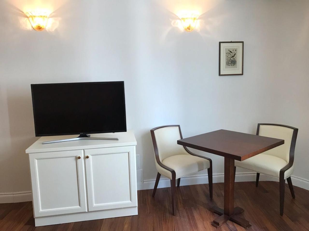 Suites Alla Maddalena Venice Ngoại thất bức ảnh