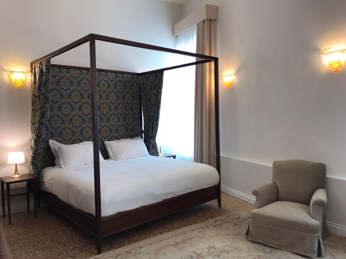 Suites Alla Maddalena Venice Ngoại thất bức ảnh