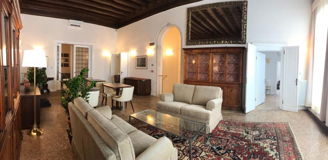 Suites Alla Maddalena Venice Ngoại thất bức ảnh