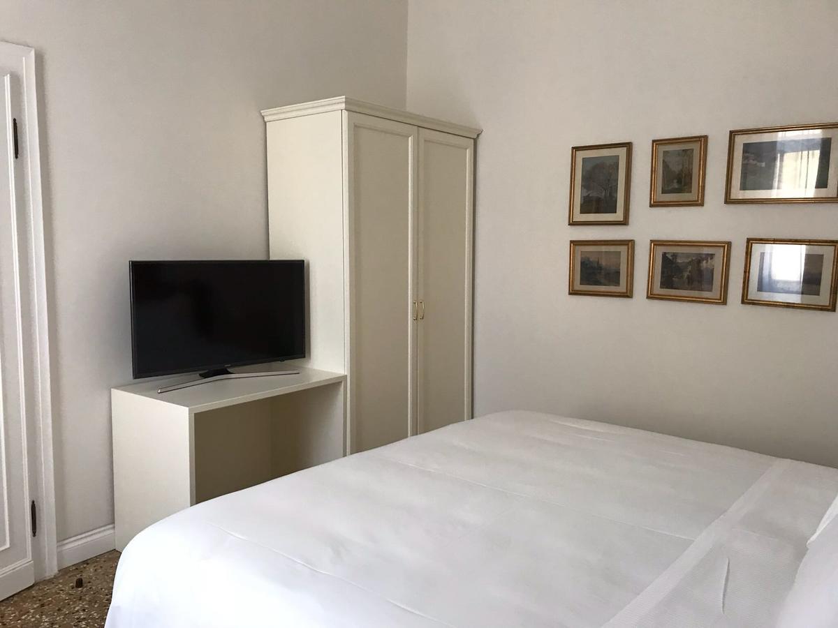 Suites Alla Maddalena Venice Ngoại thất bức ảnh