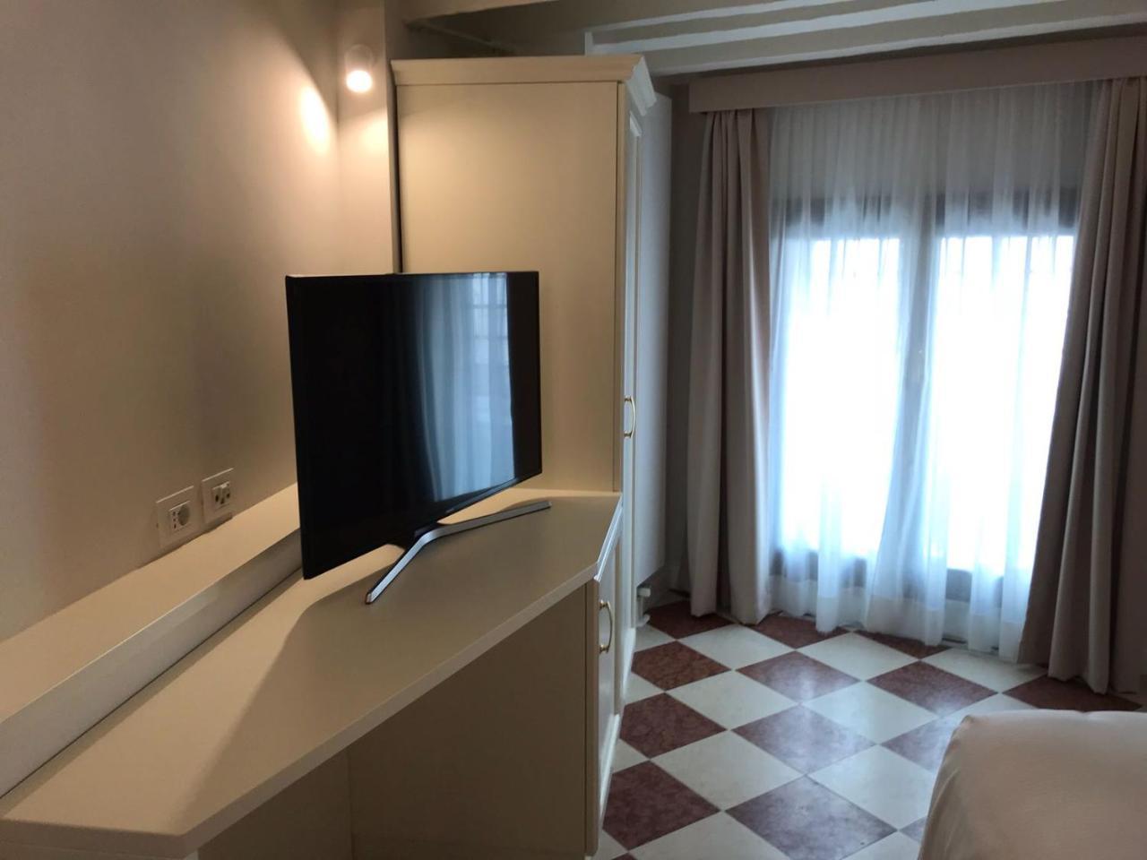 Suites Alla Maddalena Venice Ngoại thất bức ảnh