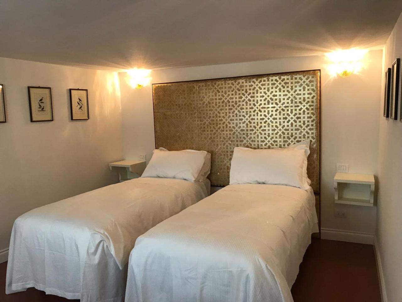 Suites Alla Maddalena Venice Ngoại thất bức ảnh