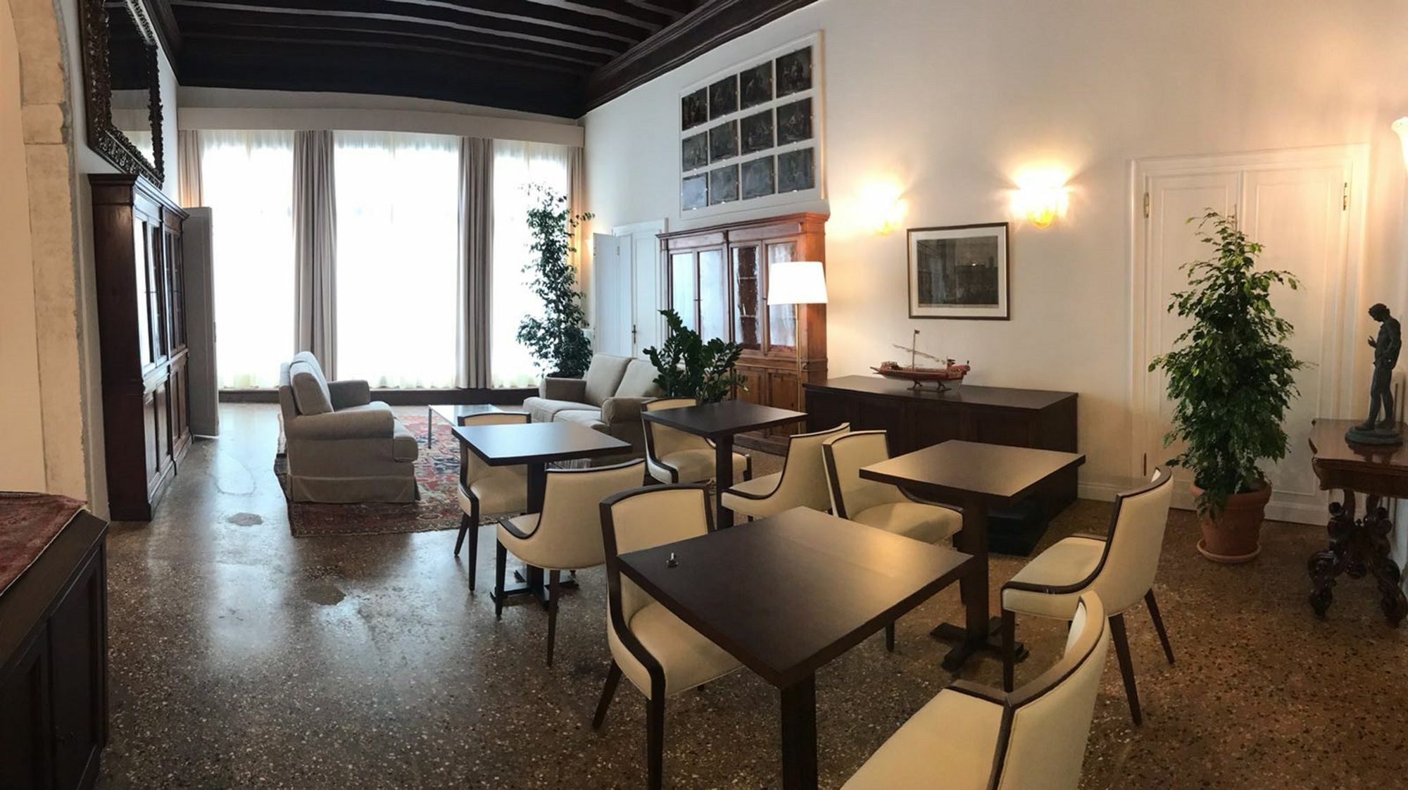 Suites Alla Maddalena Venice Ngoại thất bức ảnh