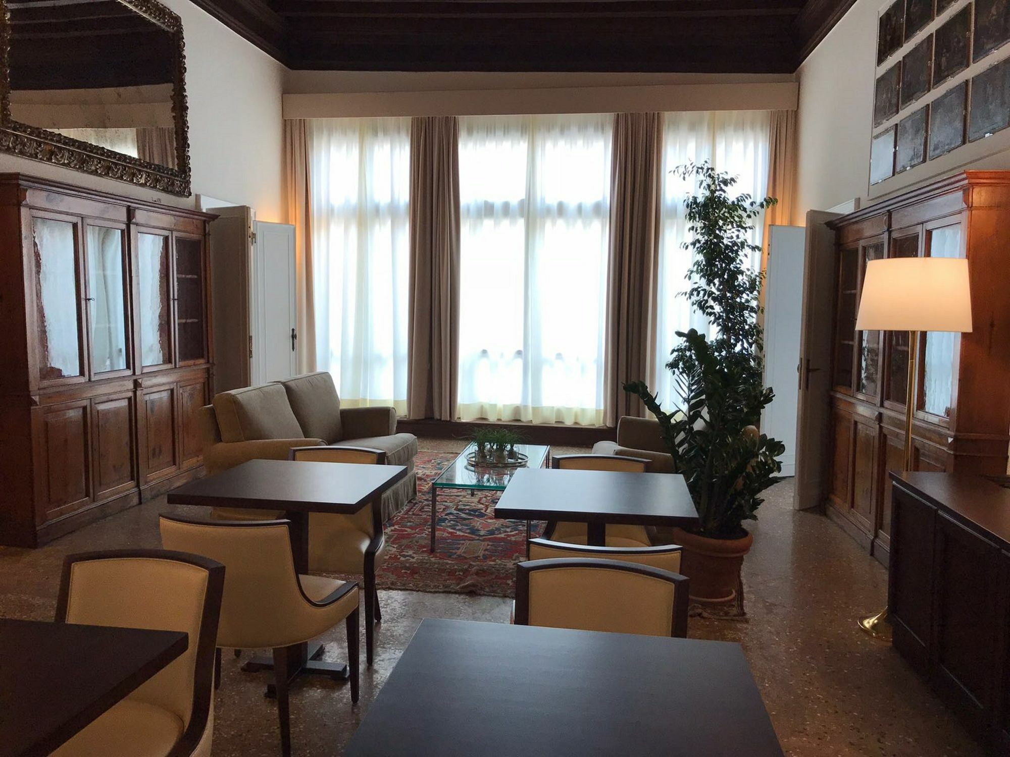 Suites Alla Maddalena Venice Ngoại thất bức ảnh